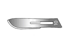 Disposable Carbon Steel Surgical Blades - Ameri Surgical Instruments Inc.