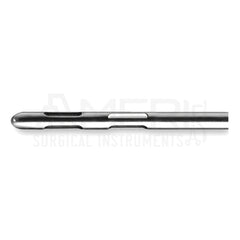 Double Mercedes Liposuction Cannula - Ameri Surgical Instruments Inc.