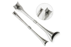 Eastman Retractor Blade (Large, Medium, Small) - Ameri Surgical Instruments Inc.