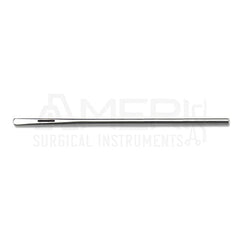 Flap Dissector Liposuction Cannula - Single Port - Ameri Surgical Instruments Inc.