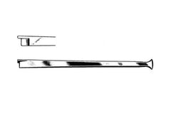 Fomon Nasal Chisel - Ameri Surgical Instruments Inc.