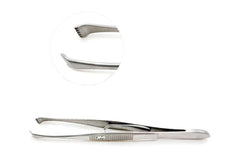 Graefe Fixation Forceps - Ameri Surgical Instruments Inc.