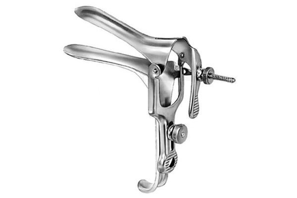 Graves Vaginal Speculum - Ameri Surgical Instruments Inc.