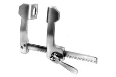 Haight - Finochietto Rib Retractor - Ameri Surgical Instruments Inc.