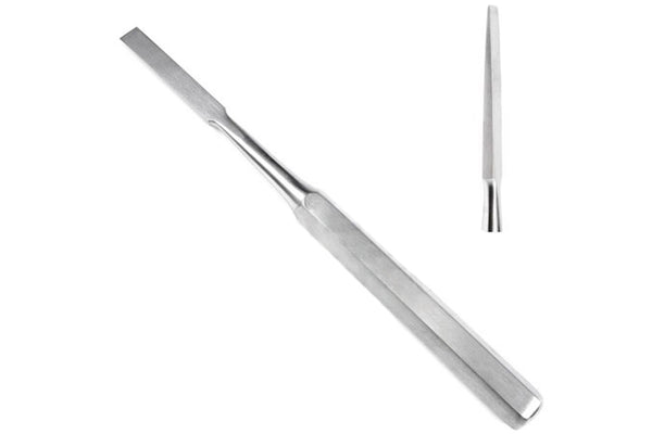 Hibbs Osteotome - Ameri Surgical Instruments Inc.