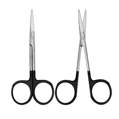 Iris Scissors - Ameri Surgical Instruments Inc.