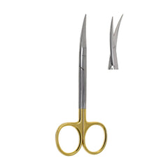 Iris Scissors - Ameri Surgical Instruments Inc.