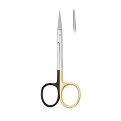 Iris Scissors - Ameri Surgical Instruments Inc.