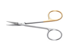 Iris Scissors - Ameri Surgical Instruments Inc.