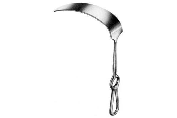 Kelly Retractor - Ameri Surgical Instruments Inc.