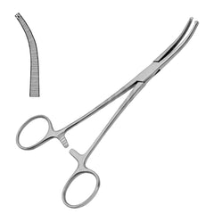 Kocher Forceps | Ochsner Kocher Hemostatic Forceps - Ameri Surgical Instruments Inc.