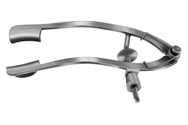 Lancaster Eye Speculum - Ameri Surgical Instruments Inc.