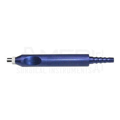 Liposuction Cannula Handle - Ameri Surgical Instruments Inc.