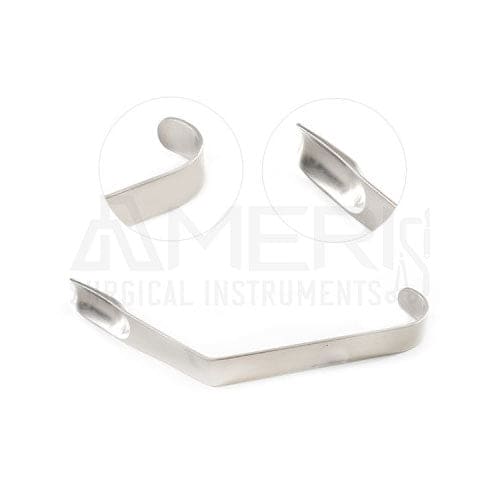 Love Uvula Retractor - Ameri Surgical Instruments Inc.