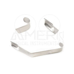 Love Uvula Retractor - Ameri Surgical Instruments Inc.