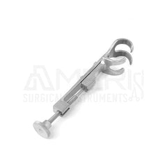 Lowman Bone Clamp - Ameri Surgical Instruments Inc.