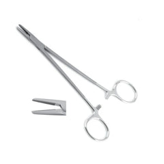 Mayo - Hegar Needle Holder - Ameri Surgical Instruments Inc.