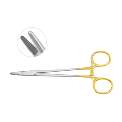 Mayo - Hegar Needle Holder - Ameri Surgical Instruments Inc.