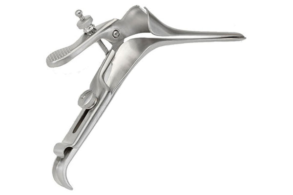 Pederson Vaginal Speculum - Ameri Surgical Instruments Inc.
