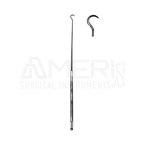 Quick Release Emmett Hook - Ameri Surgical Instruments Inc.