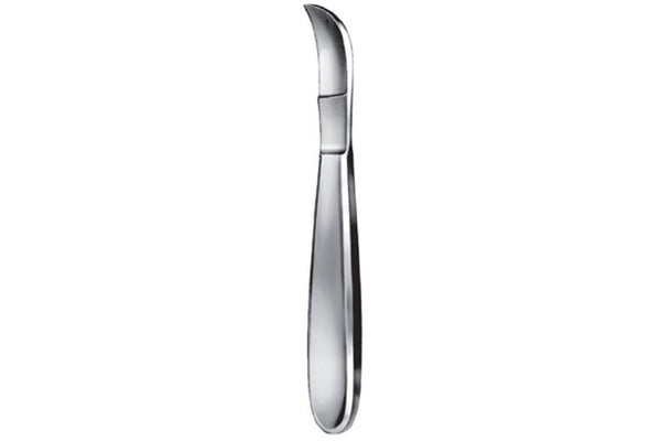 Reiner Plaster Knife - Ameri Surgical Instruments Inc.