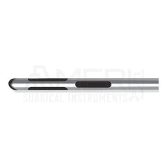Reverse Pyramid Liposuction Cannula - Ameri Surgical Instruments Inc.