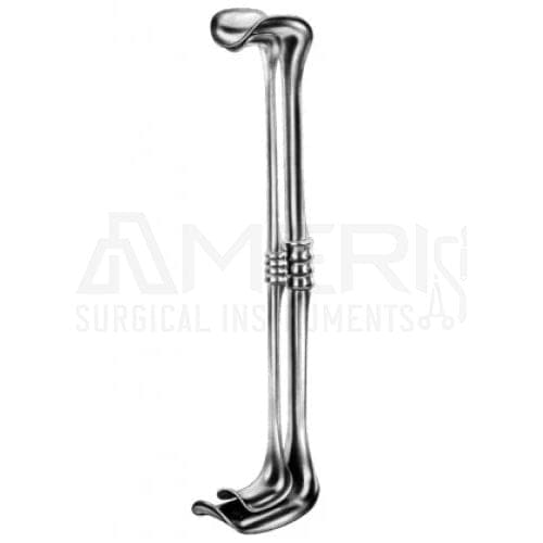 Richardson Eastman Retractor - Ameri Surgical Instruments Inc.