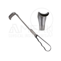 Richardson Retractor With Loop Handle - Ameri Surgical Instruments Inc.