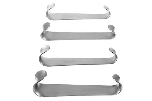 Roux Retractor (Set of 3) - Ameri Surgical Instruments Inc.