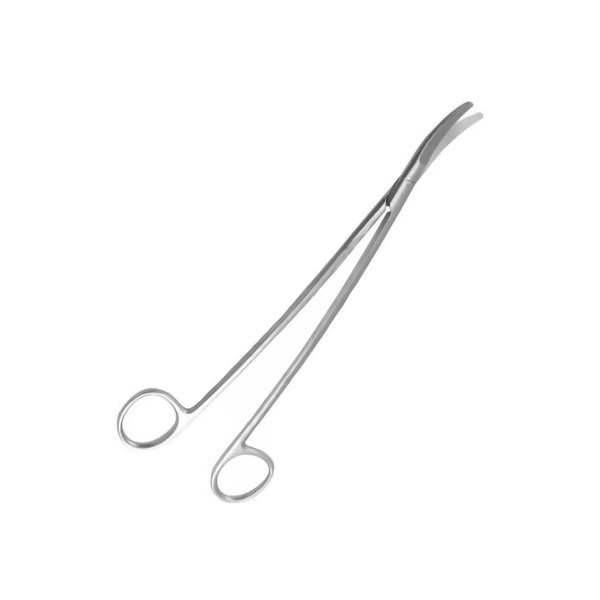 Satinsky Scissors - Ameri Surgical Instruments Inc.