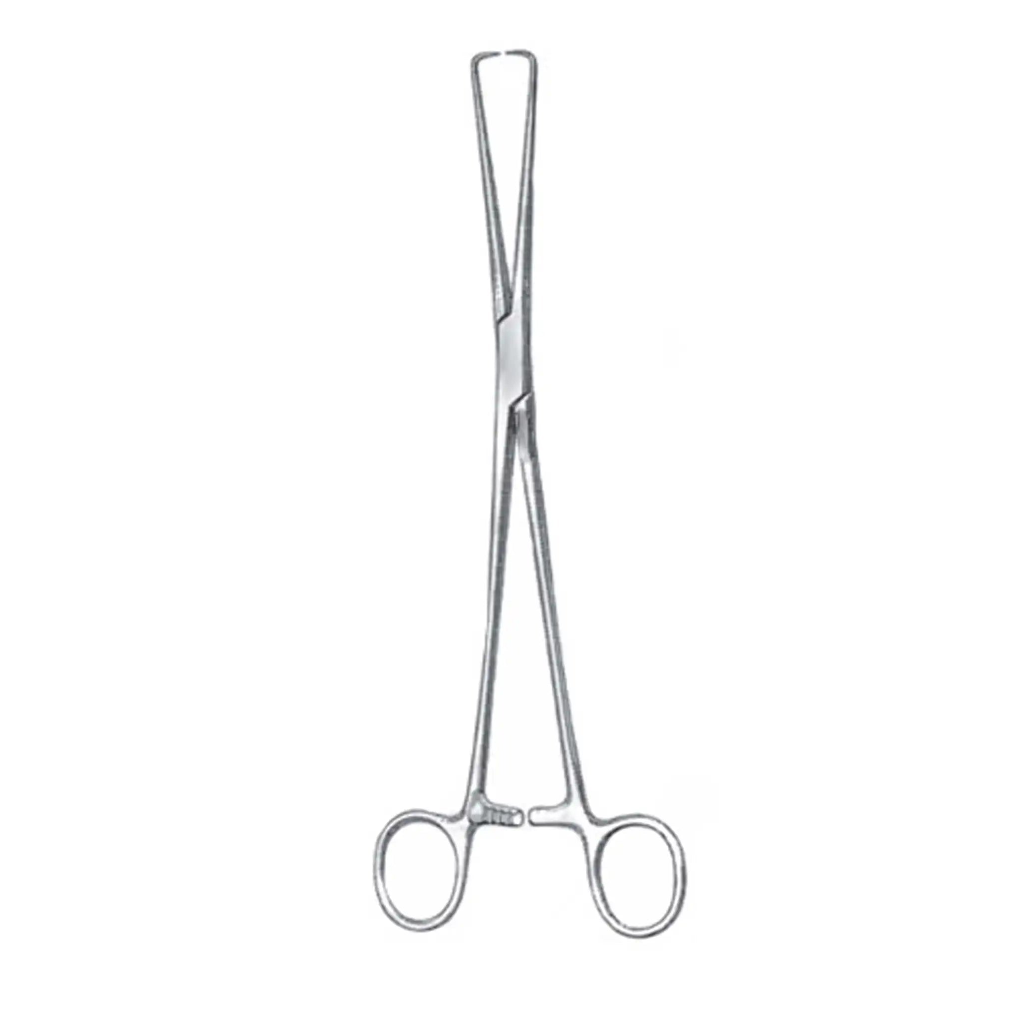 Schroeder Braun Uterine Tenaculum Forceps - Surgical Tools - Ameri ...