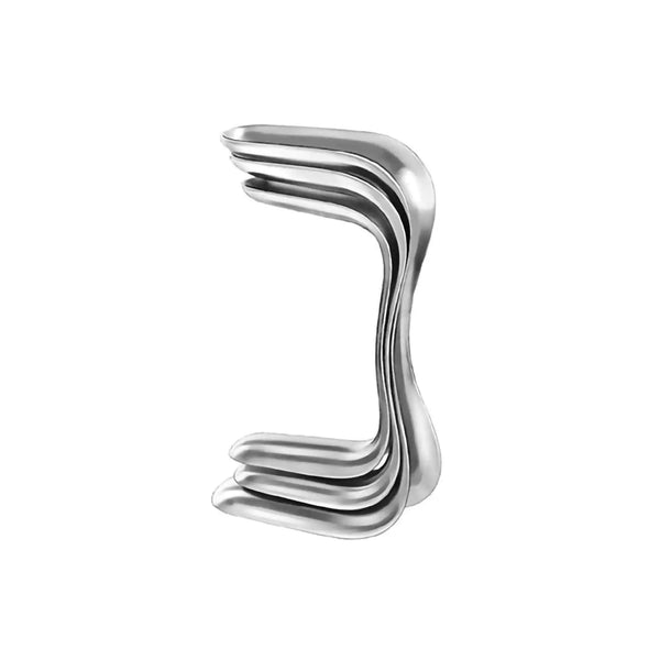 Sims Vaginal Retractor Double Ended - Ameri Surgical Instruments Inc.