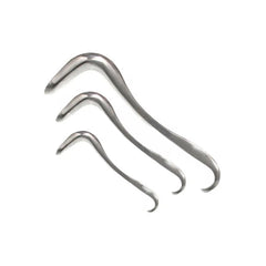 Sims Vaginal Retractor Single Ended - Ameri Surgical Instruments Inc.