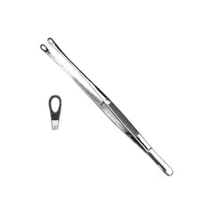 Singley Tissue Forceps - Ameri Surgical Instruments Inc.