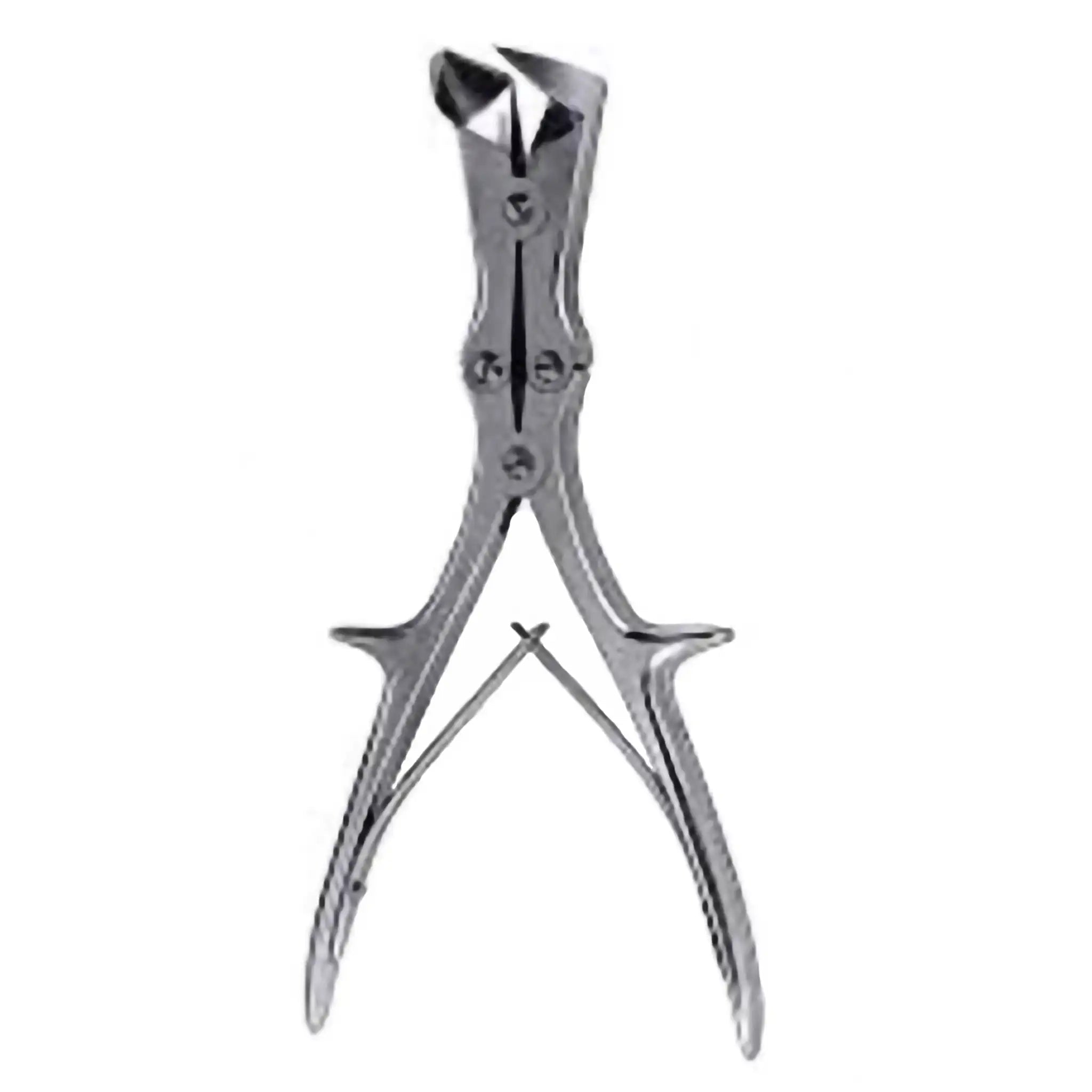 Stille-Liston Rongeur - Precision Surgical Instruments - Ameri Surgical ...