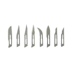 Surgical Blades Stainless Steel - Ameri Surgical Instruments Inc.