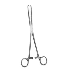 Thomas - Allis Tissue Forceps - Ameri Surgical Instruments Inc.