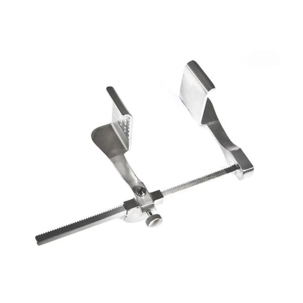 Tuffier Rib Spreader - Ameri Surgical Instruments Inc.