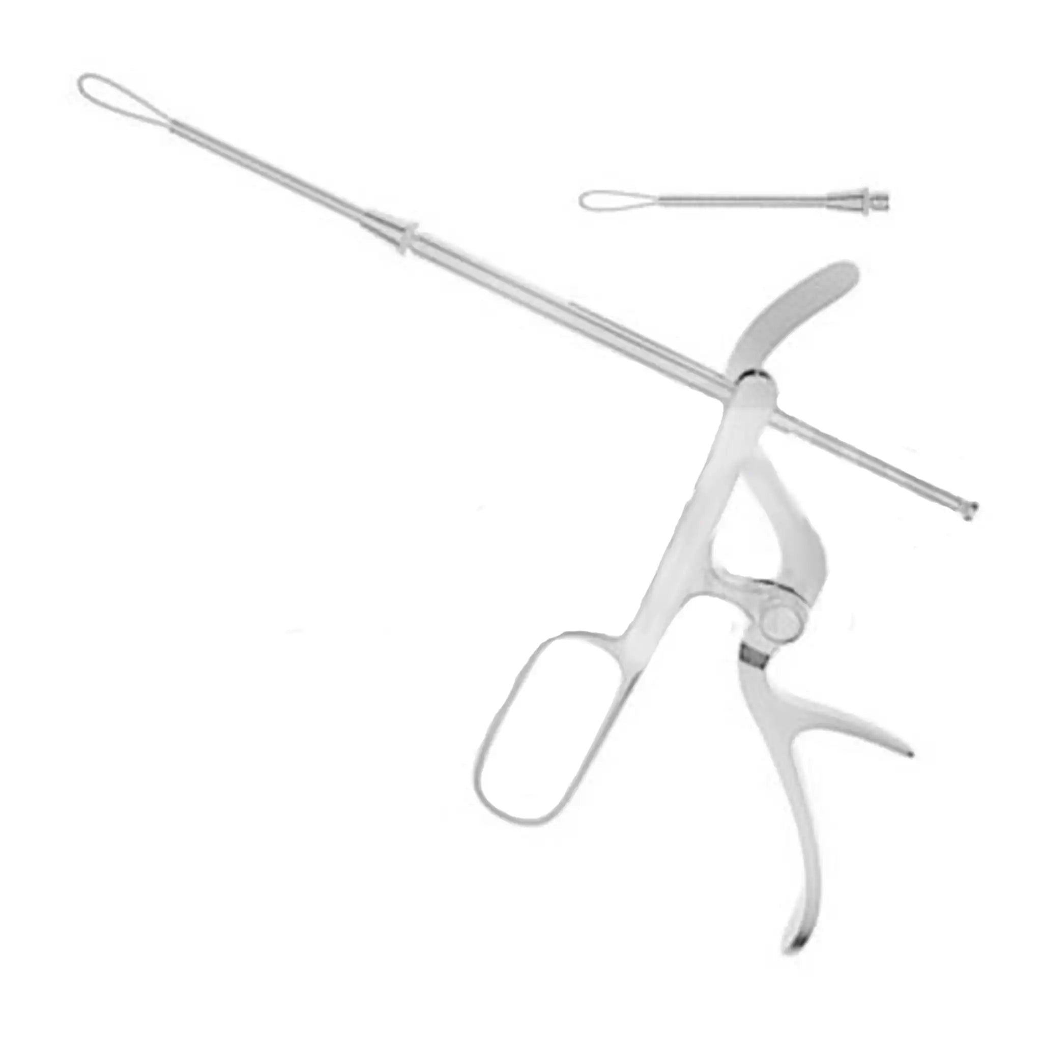 Tyding Tonsil Snare - Precision Surgical Instruments - Ameri Surgical ...