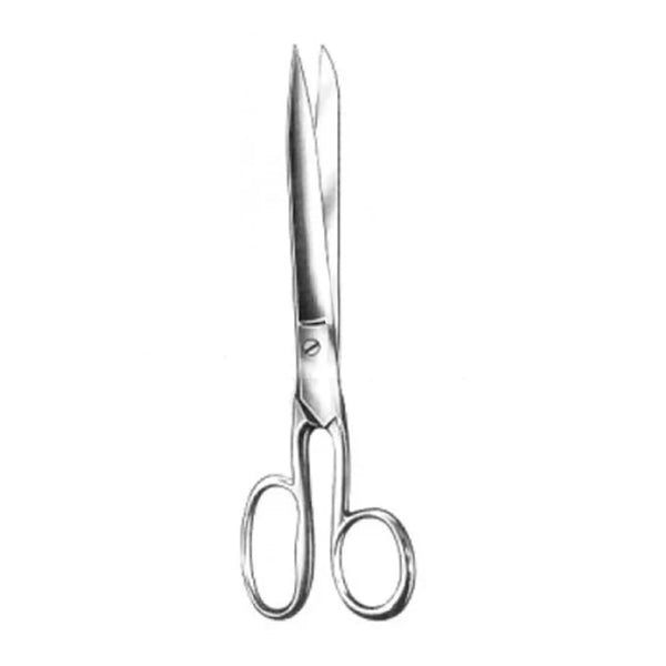 US Army Gauze Scissors - Ameri Surgical Instruments Inc.