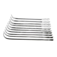 Van Buren Urethral Sound - Ameri Surgical Instruments Inc.