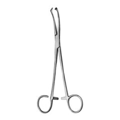 White Tonsil Forceps - Ameri Surgical Instruments Inc.