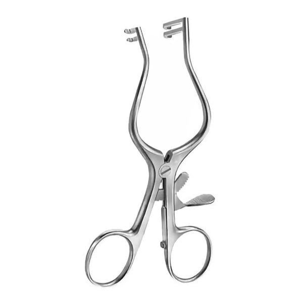 Wullstein Endaural Retractor - Ameri Surgical Instruments Inc.