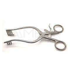 Adson-Self-Retaining-Retractor