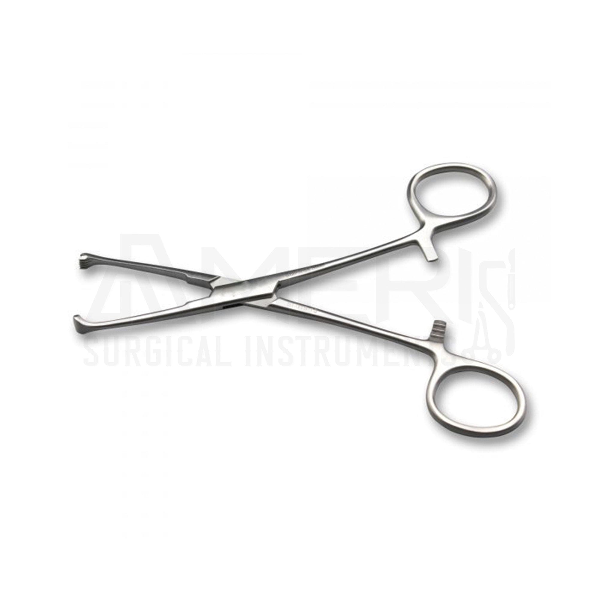Allis Tissue Grasping Forceps Ameri Surgical Instruments Inc.