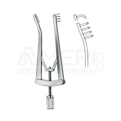 Alm-Self-Retaining-Retractor