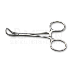 Backhaus-Towel-Clamps