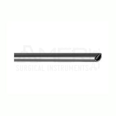 Blunt-extractor-injector-cannula