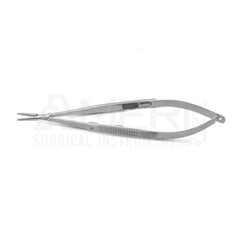 Castroviejo-Micro-Needle-Holders