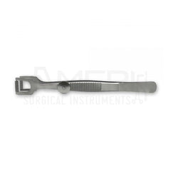 Cottle-Columella-Forceps-Clamp